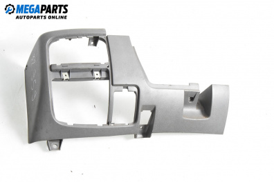 Интериорна пластмаса за Citroen Jumper Box II (04.2002 - 04.2006), 2+1 вр., товарен, позиция: предна