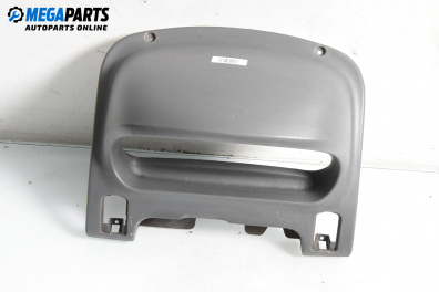 Интериорна пластмаса за Citroen Jumper Box II (04.2002 - 04.2006), 2+1 вр., товарен, позиция: предна