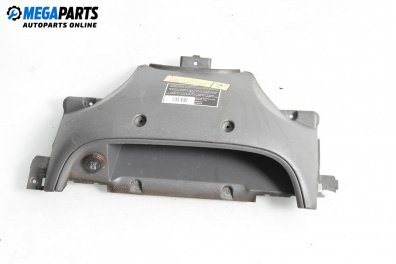 Интериорна пластмаса за Citroen Jumper Box II (04.2002 - 04.2006), 2+1 вр., товарен, позиция: предна