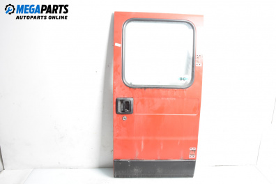 Врата на багажно/товарно пространство за Citroen Jumper Box II (04.2002 - 04.2006), товарен, позиция: дясна