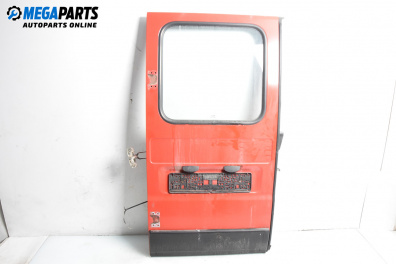 Врата на багажно/товарно пространство за Citroen Jumper Box II (04.2002 - 04.2006), товарен, позиция: лява