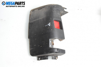 Елемент задна броня за Citroen Jumper Box II (04.2002 - 04.2006), товарен
