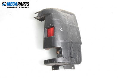 Елемент задна броня за Citroen Jumper Box II (04.2002 - 04.2006), товарен