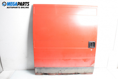 Врата на багажно/товарно пространство за Citroen Jumper Box II (04.2002 - 04.2006), товарен, позиция: лява