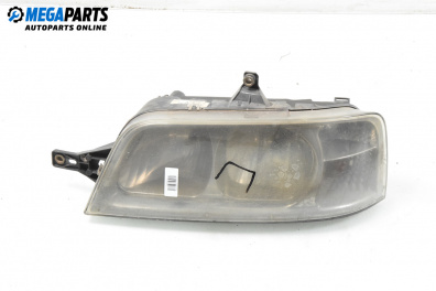 Фар за Citroen Jumper Box II (04.2002 - 04.2006), товарен, позиция: лява