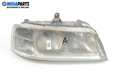 Фар за Citroen Jumper Box II (04.2002 - 04.2006), товарен, позиция: дясна