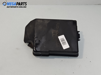 Пластмасов капак за Citroen Jumper Box II (04.2002 - 04.2006), 2+1 вр., товарен