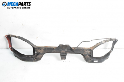 Маска за Citroen Jumper Box II (04.2002 - 04.2006), товарен