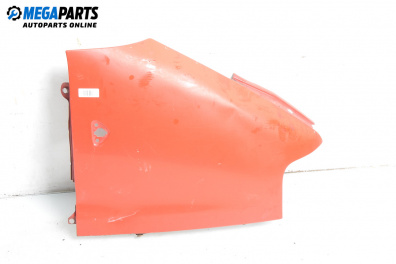 Калник за Citroen Jumper Box II (04.2002 - 04.2006), 2+1 вр., товарен, позиция: предна, дясна