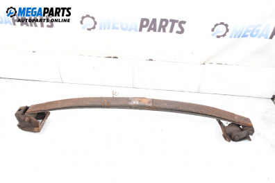 Ресори за Citroen Jumper Box II (04.2002 - 04.2006), товарен