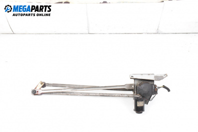 Ел. мотор за чистачките за Citroen Jumper Box II (04.2002 - 04.2006), товарен, позиция: предна