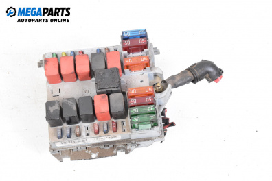 Бушонно табло за Citroen Jumper Box II (04.2002 - 04.2006) 2.2 HDi, 101 к.с., № 1332043080