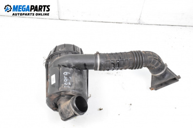 Филтърна кутия за Citroen Jumper Box II (04.2002 - 04.2006) 2.2 HDi