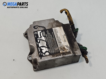 Модул за AIRBAG за Citroen Jumper Box II (04.2002 - 04.2006)