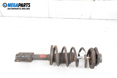 Макферсон за Citroen Jumper Box II (04.2002 - 04.2006), товарен, позиция: предна, лява