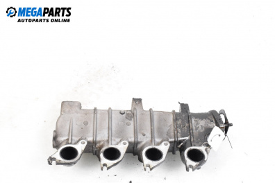 Изпускателен колектор  за Citroen Jumper Box II (04.2002 - 04.2006) 2.2 HDi, 101 к.с.