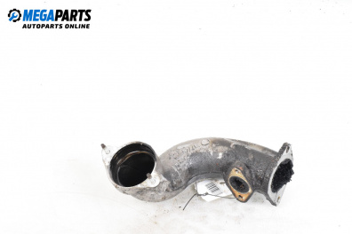 Всмукателна тръба за Citroen Jumper Box II (04.2002 - 04.2006) 2.2 HDi, 101 к.с.