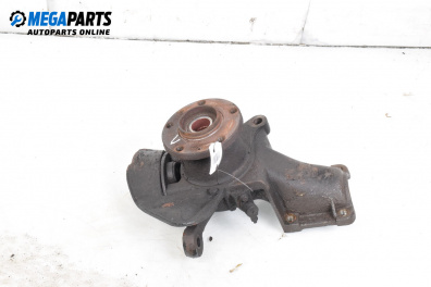 Шенкел главина за Citroen Jumper Box II (04.2002 - 04.2006), позиция: предна, лява