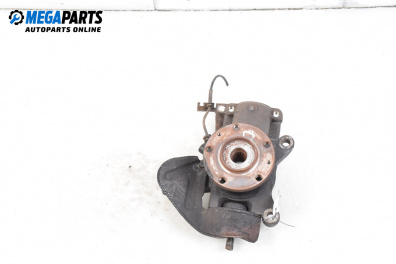 Шенкел главина за Citroen Jumper Box II (04.2002 - 04.2006), позиция: предна, дясна