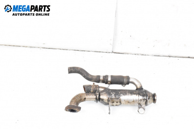 EGR охладител за Citroen Jumper Box II (04.2002 - 04.2006) 2.2 HDi, 101 к.с.