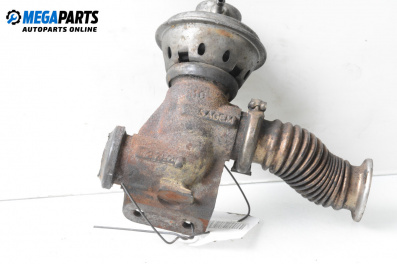 EGR-клапан за Citroen Jumper Box II (04.2002 - 04.2006) 2.2 HDi, 101 к.с.