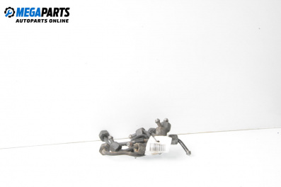 Горивни тръби за Citroen Jumper Box II (04.2002 - 04.2006) 2.2 HDi, 101 к.с.