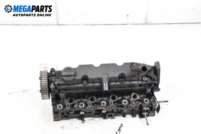 Глава за Citroen Jumper Box II (04.2002 - 04.2006) 2.2 HDi, 101 к.с.