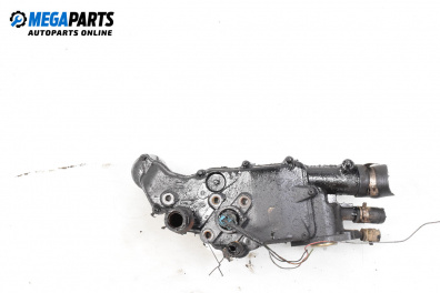 Корпус на термостат за Citroen Jumper Box II (04.2002 - 04.2006) 2.2 HDi, 101 к.с.