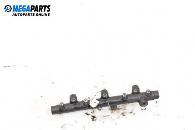 Горивна рейка за Citroen Jumper Box II (04.2002 - 04.2006) 2.2 HDi, 101 к.с.