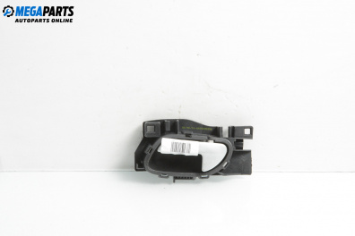 Вътрешна дръжка за Peugeot 207 Hatchback (02.2006 - 12.2015), 2+1 вр., хечбек, позиция: предна, лява