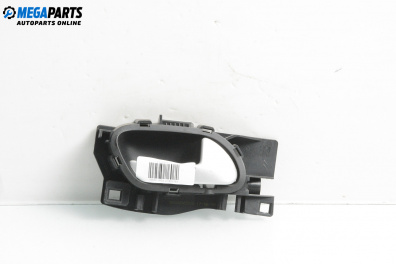 Вътрешна дръжка за Peugeot 207 Hatchback (02.2006 - 12.2015), 2+1 вр., хечбек, позиция: предна, дясна