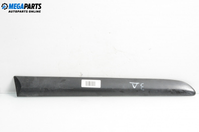 Външна лайсна врата за Peugeot 207 Hatchback (02.2006 - 12.2015), хечбек, позиция: задна, дясна