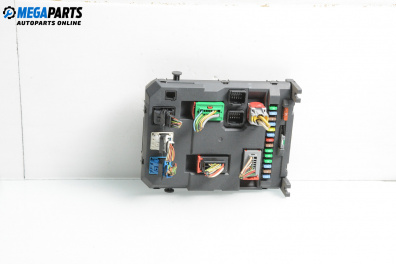 Бушонно табло за Peugeot 207 Hatchback (02.2006 - 12.2015) 1.4 16V, 95 к.с.