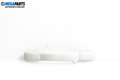 Ръкохватка за таван за Peugeot 207 Hatchback (02.2006 - 12.2015), 2+1 вр., позиция: задна, лява