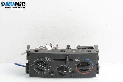 Панел климатик за Peugeot 207 Hatchback (02.2006 - 12.2015)