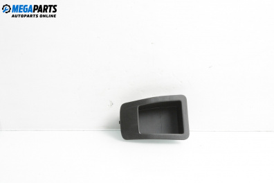 Интериорна пластмаса за Peugeot 207 Hatchback (02.2006 - 12.2015), 2+1 вр., хечбек, позиция: предна