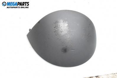 Интериорна пластмаса километраж за Peugeot 207 Hatchback (02.2006 - 12.2015), 2+1 вр., хечбек