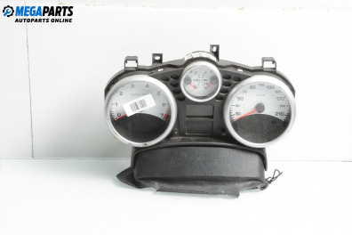 Километраж за Peugeot 207 Hatchback (02.2006 - 12.2015) 1.4 16V, 95 к.с.