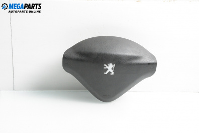 Airbag за Peugeot 207 Hatchback (02.2006 - 12.2015), 2+1 вр., хечбек, позиция: предна