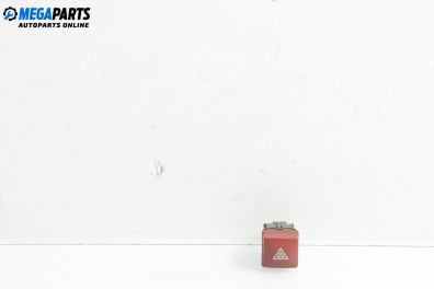 Бутон аварийни светлини  за Peugeot 207 Hatchback (02.2006 - 12.2015)