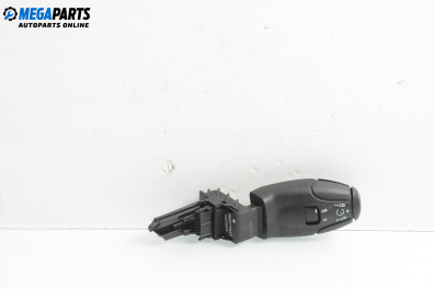 Лостче аудио управление за Peugeot 207 Hatchback (02.2006 - 12.2015)