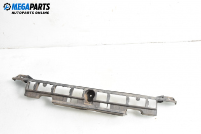 Държач броня за Peugeot 207 Hatchback (02.2006 - 12.2015), хечбек, позиция: задна