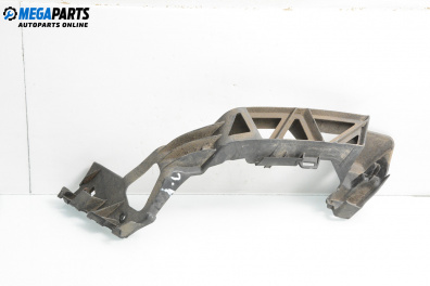 Държач броня за Peugeot 207 Hatchback (02.2006 - 12.2015), хечбек, позиция: задна, дясна