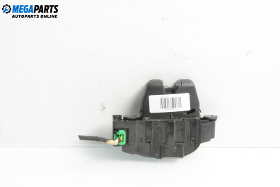 Брава заден капак за Peugeot 207 Hatchback (02.2006 - 12.2015), хечбек, позиция: задна