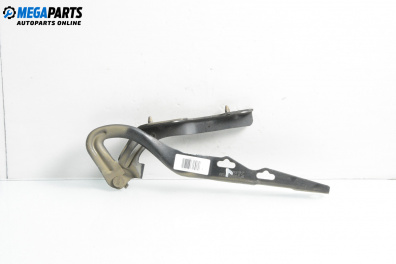 Панта преден капак за Peugeot 207 Hatchback (02.2006 - 12.2015), 2+1 вр., хечбек, позиция: лява