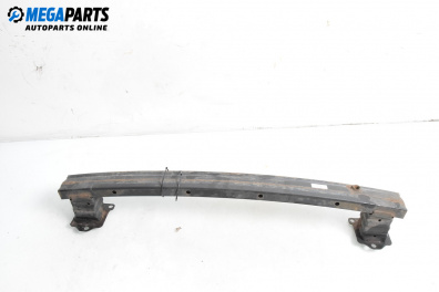 Основа броня за Peugeot 207 Hatchback (02.2006 - 12.2015), хечбек, позиция: предна