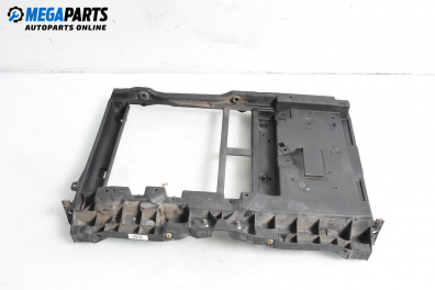 Дифузьор за Peugeot 207 Hatchback (02.2006 - 12.2015) 1.4 16V, 95 к.с.