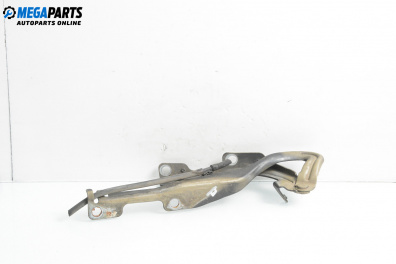 Панта преден капак за Peugeot 207 Hatchback (02.2006 - 12.2015), 2+1 вр., хечбек, позиция: дясна