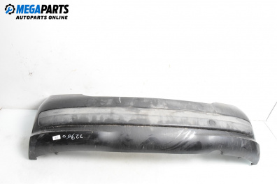 Задна броня за Peugeot 207 Hatchback (02.2006 - 12.2015), хечбек