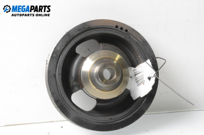 Демпферна шайба за Peugeot 207 Hatchback (02.2006 - 12.2015) 1.4 16V, 95 к.с.